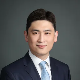 Daniel Bae, Founder